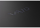 VAIO Z Black 勝色ダブルアルマイト仕様