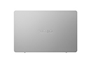 VAIO Z 
クラムシェルモデルSilver