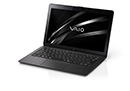 VAIO Z フリップモデル Black