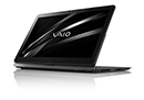 VAIO Z フリップモデル Black