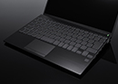 VAIO SX12 | ALL BLACK EDITION