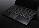 VAIO SX12 | ALL BLACK EDITION