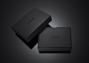 VAIO SX12 | ALL BLACK EDITION