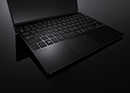 VAIO SX12 | ALL BLACK EDITION