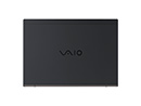 VAIO SX12 ALL BLACK EDITION