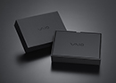 VAIO SX14 | ALL BLACK EDITION