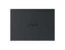 VAIO SX12 | ALL BLACK EDITION