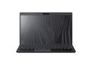 VAIO SX12 | ALL BLACK EDITION