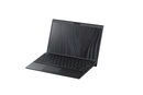 VAIO SX12 | ALL BLACK EDITION