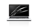 VAIO S11 Pink