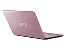 VAIO S15