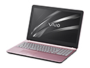 VAIO S15