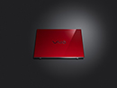 VAIO SX12 RED EDITION