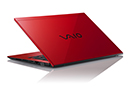 VAIO SX14 RED EDITION
