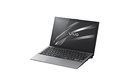 Vaio A12 12 5型ワイド タッチ対応 Vaio