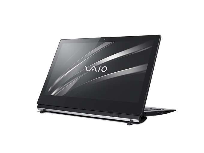 2-in-1タブレットPC VAIO  i7  16G SSD256G 12.5
