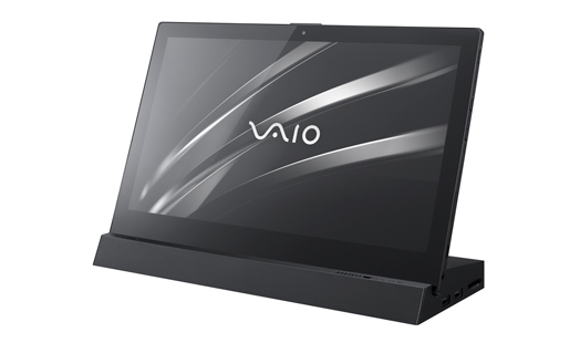 SONY VAIO タブレットPC