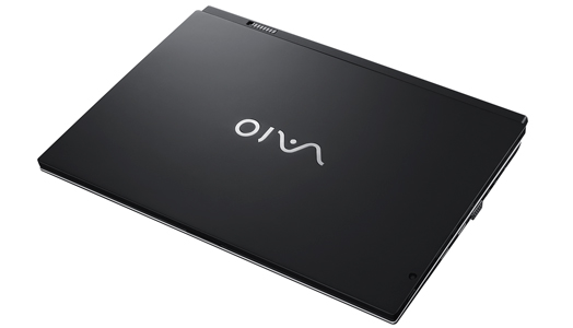 2-in-1タブレットPC VAIO  i7  16G SSD256G 12.5