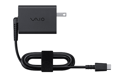 vaio vjz13（タブレット可変）上位スペック SSD・ACアダプターなし