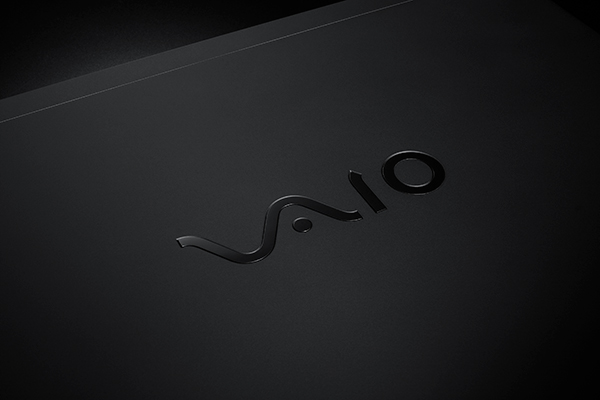 VAIO ALL BLACK EDITION ー『黒』と『高性能』への こだわりを極めた ...