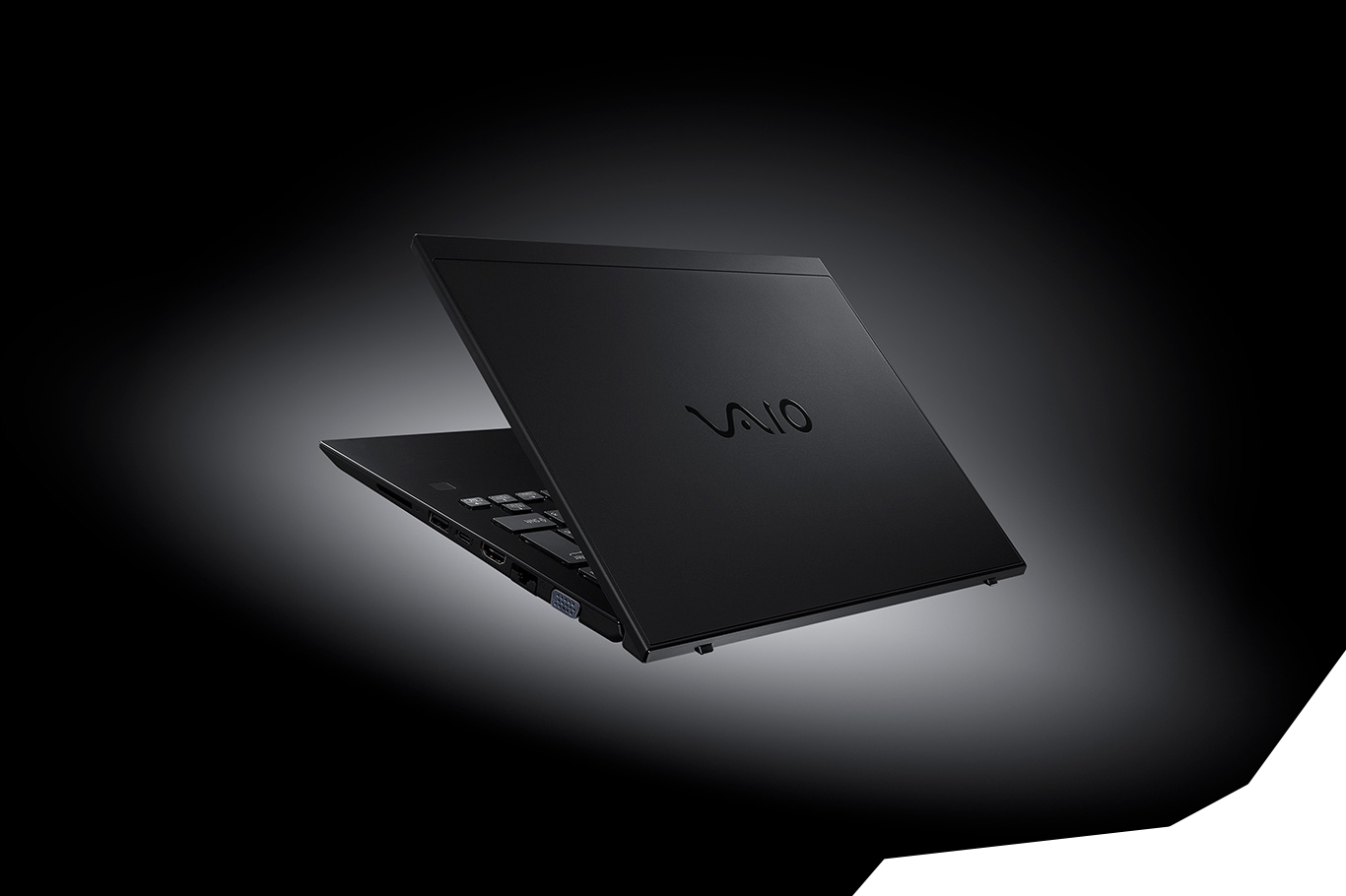 VAIO 高性能 ノートパソコン-