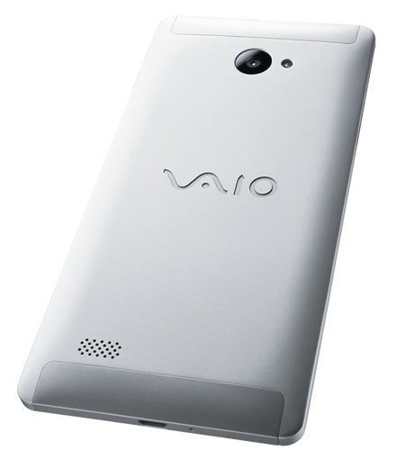 VAIO Phone A | SIMフリースマートフォンスマートフォン本体