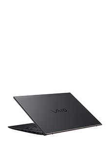 VAIO SX14 | ALL BLACK EDITION