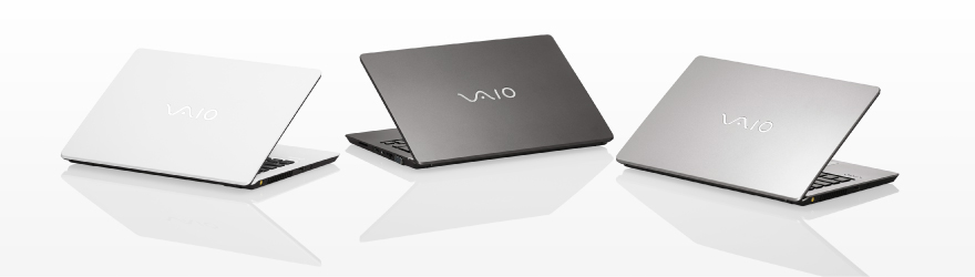 特長｜VAIO S11（2015年12月発売モデル） |VAIO