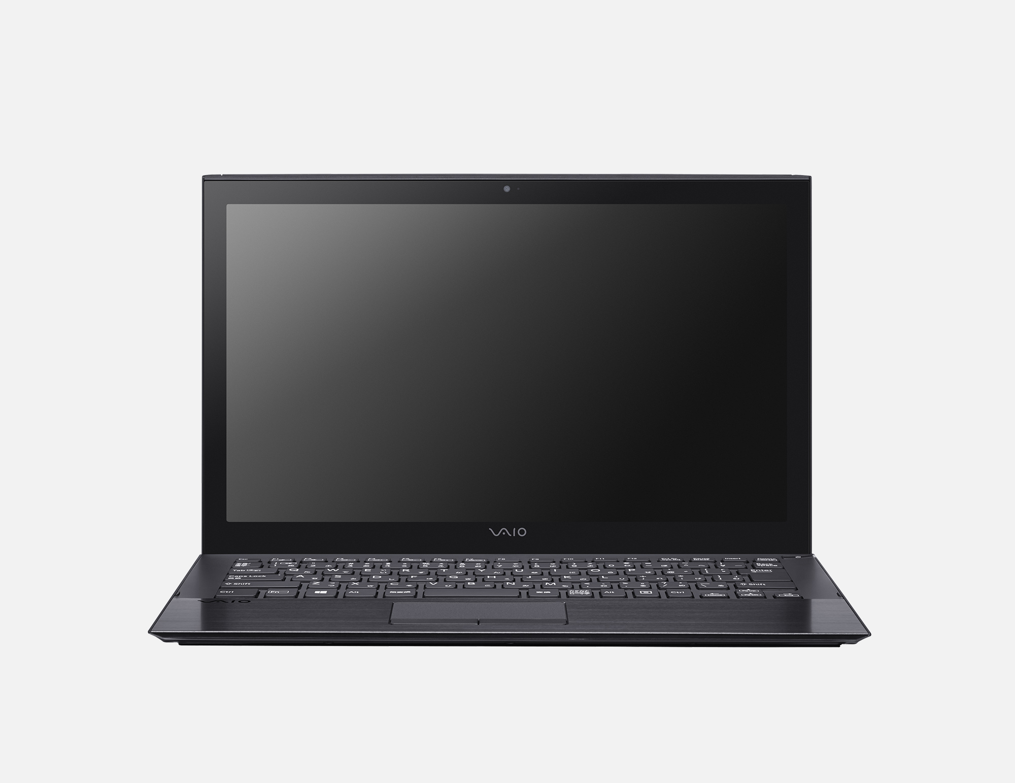 VAIO | 商品情報 | VAIO S13 | デザイン