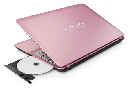 SONY VAIO S15 VJS1511 ピンク ノートパソコン PC 0