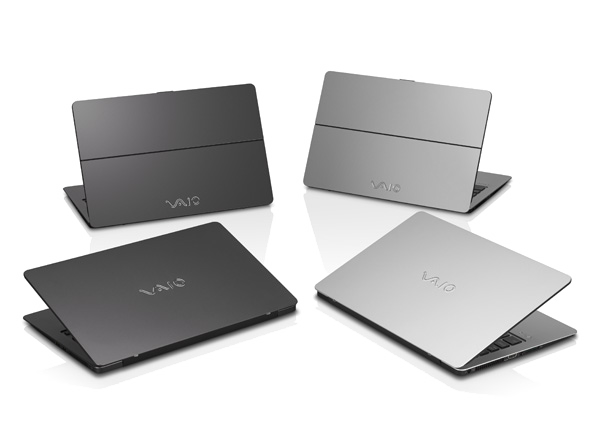 VAIO Z