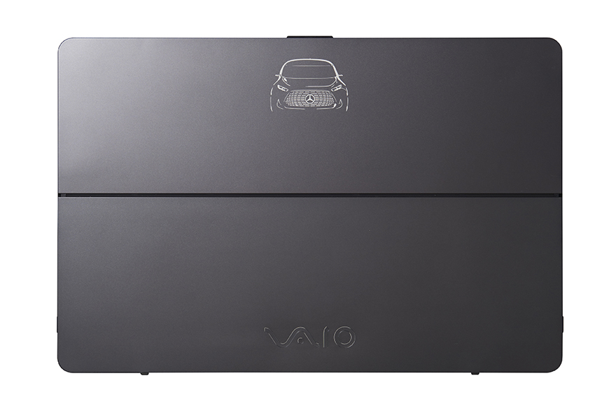 VAIO Z フリップモデルi7/16GB/512GB