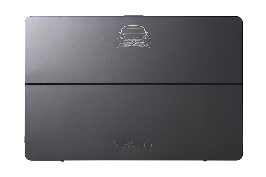 SONY VAIO Z VJZ131/Corei7/SSD 256G/Win10