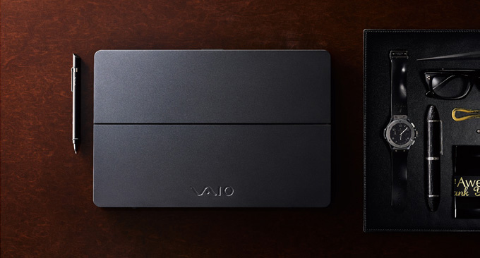 VAIO Z（2016年2月発売） | VAIO