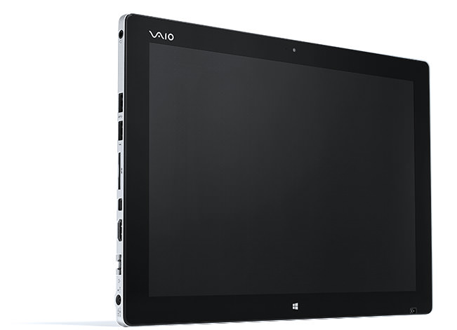 特長 生産完了 Vaio Z Canvas Vaio