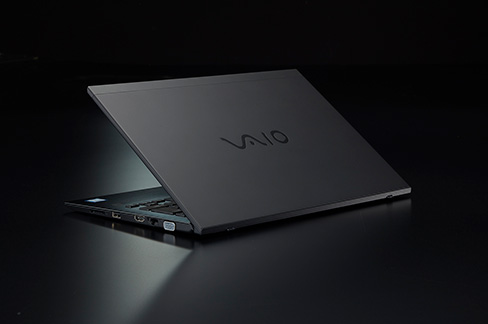 VAIO S11 VJS112C11N  オールブラックエディション