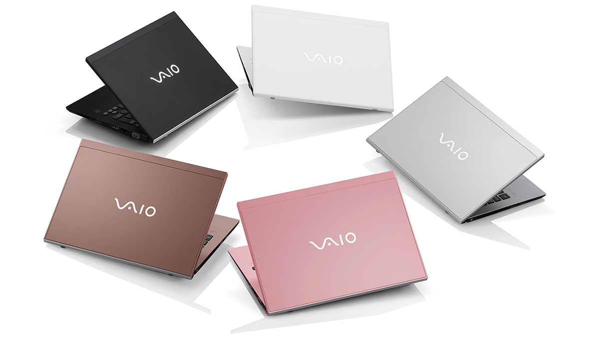 VAIO S11 コンパクトノートPC＜ほぼジャンク＞