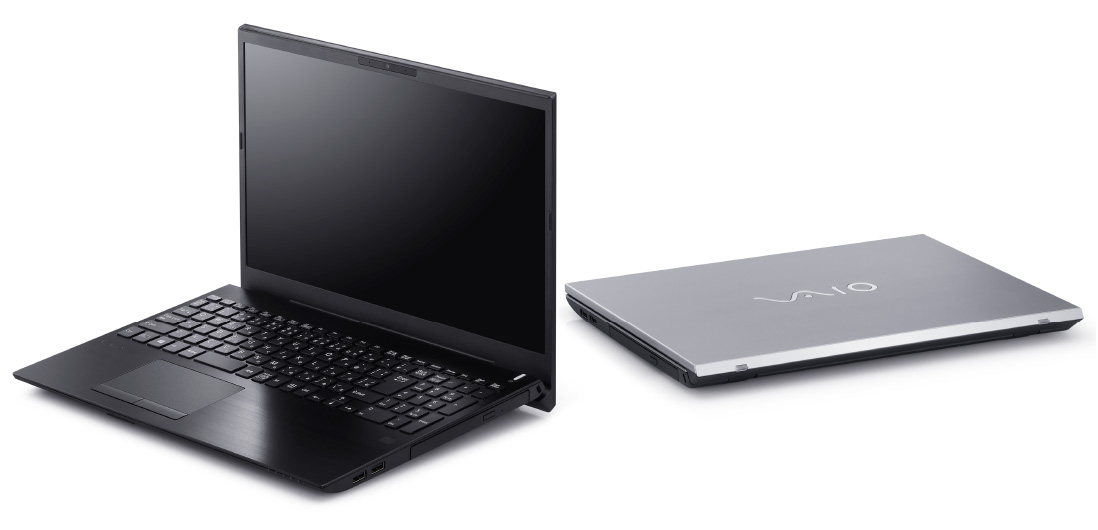 VAIO S15 15.6型（2019年4月発売） | VAIO