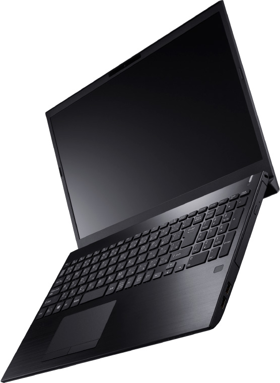 Vaio S15 15 6型 19年4月発売 Vaio