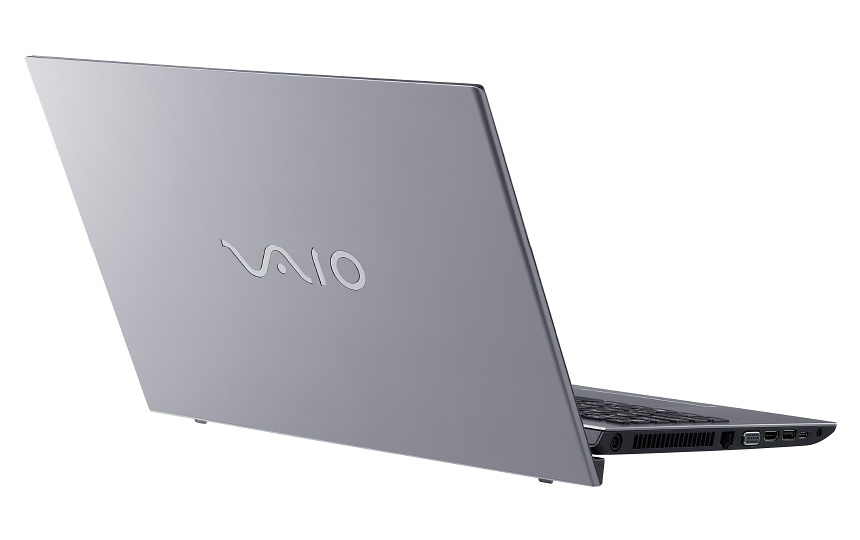 VAIO S15 15.6型（2019年4月発売） | VAIO