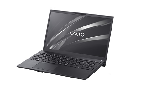 個人向け標準仕様 | VAIO S15 15.6型 | VAIO