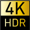 4K