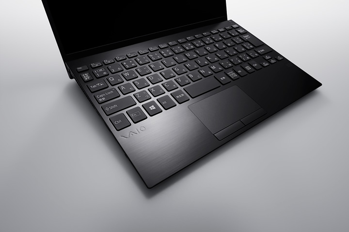 2019年1月モデル VAIO SX12 12.5型ワイド | VAIO