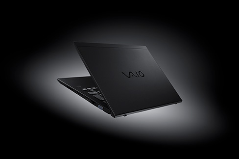 2019年1月モデル VAIO SX12 12.5型ワイド | VAIO