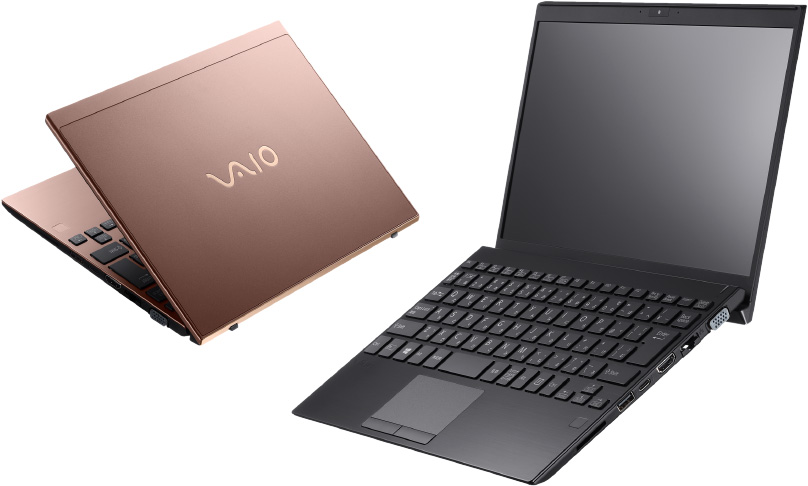 【1kg以下軽量ノート】VAIO SX12 VJS121C11N