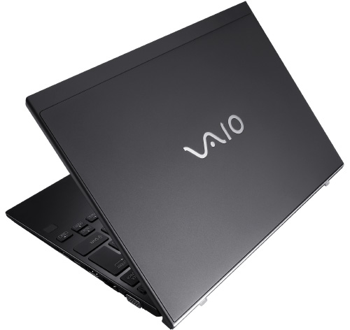 【ほぼ新品】【軽量】sony vaio VJS122C11N  sx12