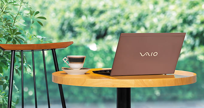 Vaio Sx12 12 5型ワイド 年10月発売モデル Vaio