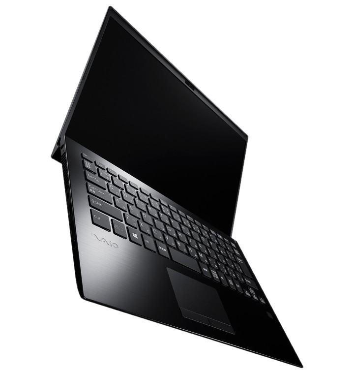 VAIO SX14 i7-8565U 1.8GHz 16GB LTE