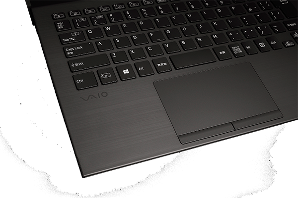 Vaio Z 14 0型ワイド 21年2月発表モデル Vaio