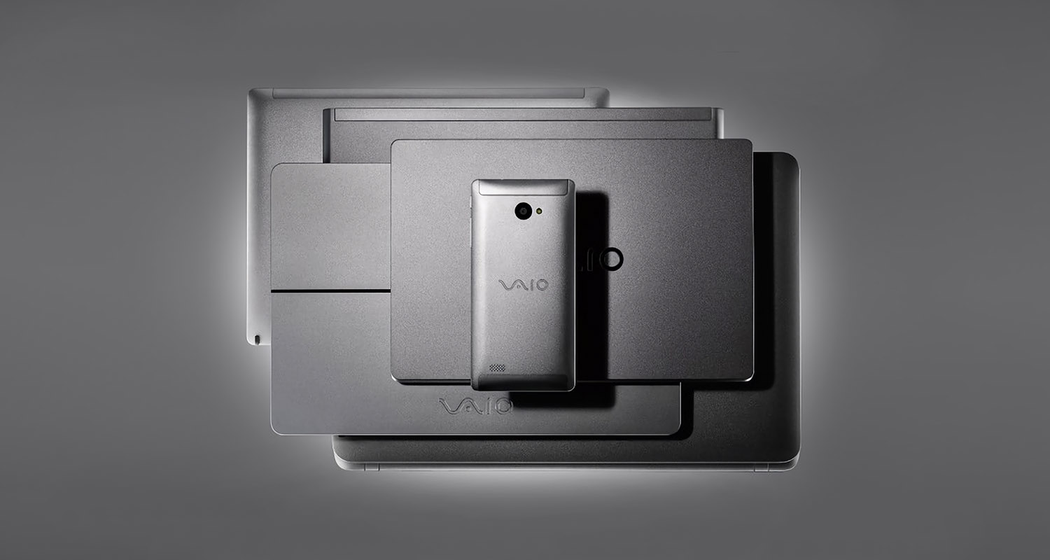 SONY - 【新品】Windows搭載 VAIO Phone Biz 特長｜VAIO Phone Biz | VAIO